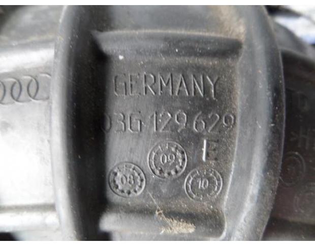 furtun intercoler audi a4 2.0tdi cag 03g129629e