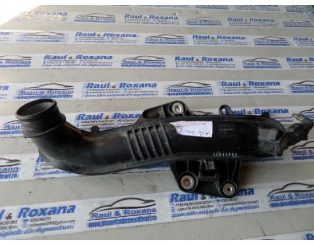 furtun intercoler audi a4 2.0tdi cag 8k0145673l