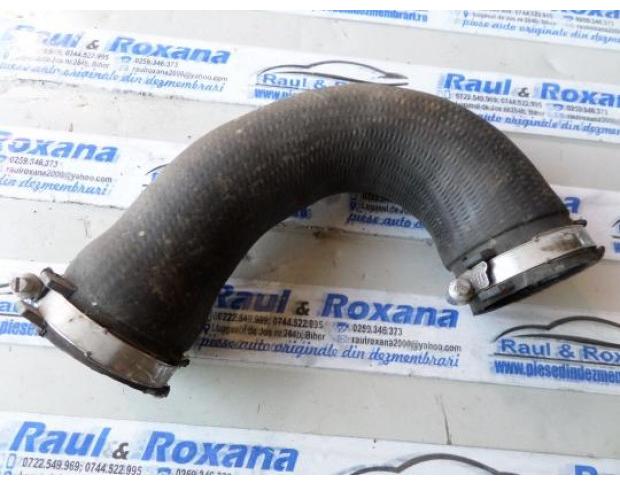 furtun intercoler audi a4 2.0tdi cag 8k0145709h