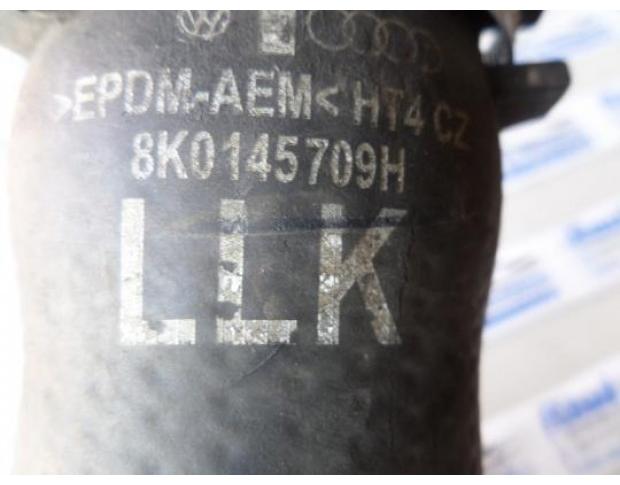 furtun intercoler audi a4 2.0tdi cag 8k0145709h