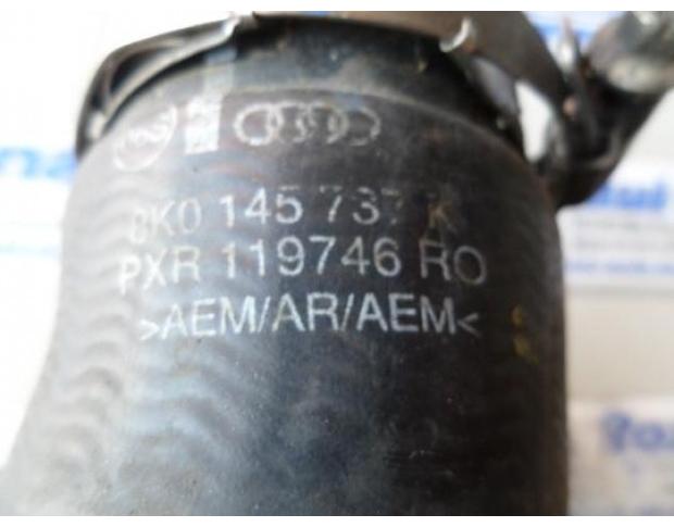 furtun intercoler audi a4 2.0tdi cag 8k0145737k