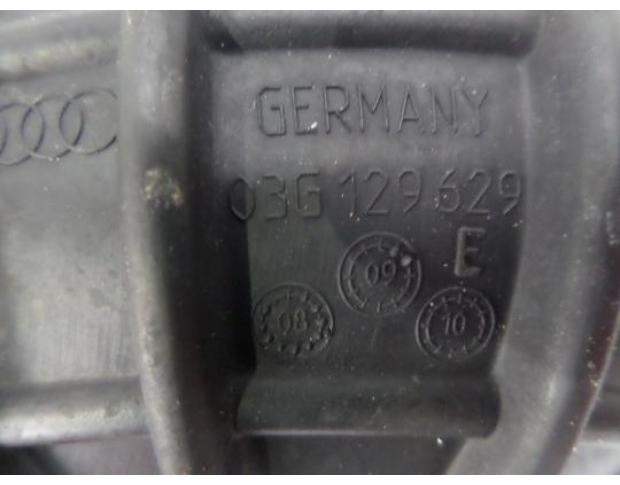 furtun intercoler audi a4 2.0tdi cag combi 03g129629e