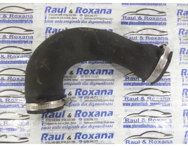 furtun intercoler audi a4 2.0tdi cag combi 8k0145709h