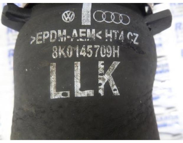 furtun intercoler audi a4 2.0tdi cag combi 8k0145709h