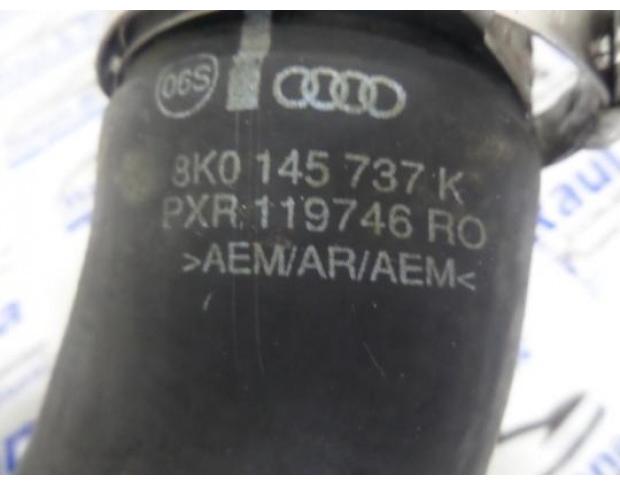 furtun intercoler audi a4 2.0tdi cag combi 8k0145737k