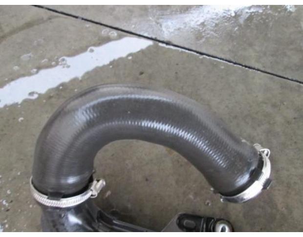 furtun intercoler audi a4 2.0tdi cag
