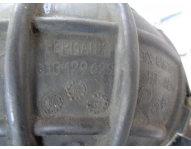 furtun intercoler audi a4 2.0tdi combi cag 03g129629