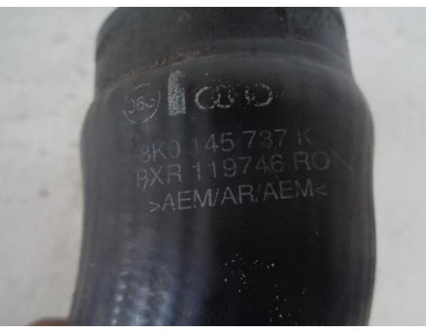furtun intercoler audi a4 2.0tdi combi cag 8k0145737k