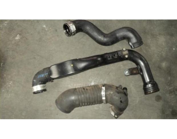 furtun intercoler audi a4   2000-2004