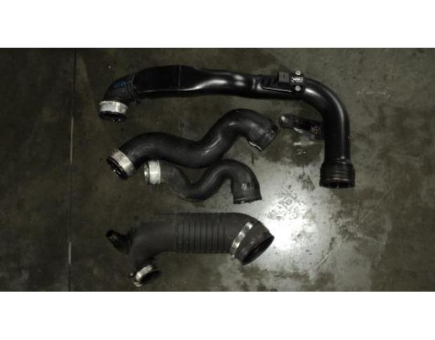 furtun intercoler audi a4   2000-2004