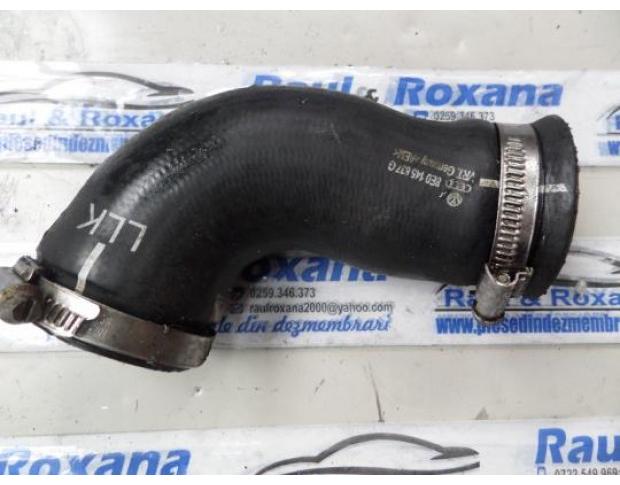 furtun intercoler audi a4 s line 2.0tdi 8e0145737g