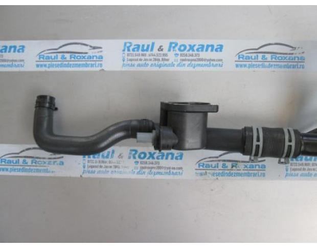 furtun intercoler audi a6 2.0tdi bre