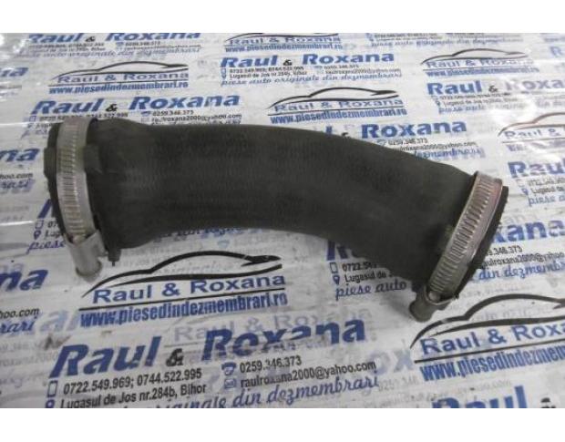 furtun intercoler audi a6 2.0tdi bre