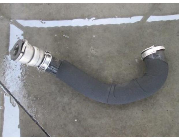 furtun intercoler audi a6 2.0tdi cagb