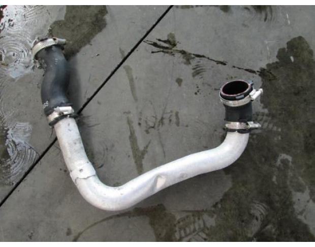 furtun intercoler audi a6 3.0tdi bmk