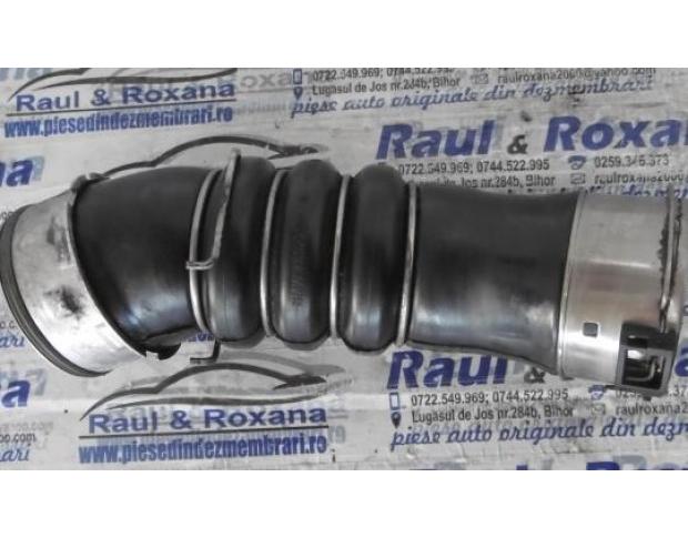 furtun intercoler bmw 120 2.0d n47d20a 7802752-01