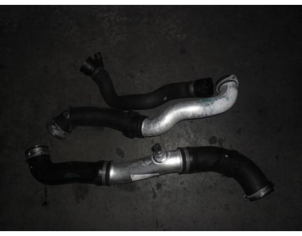 furtun intercoler bmw 320 e46