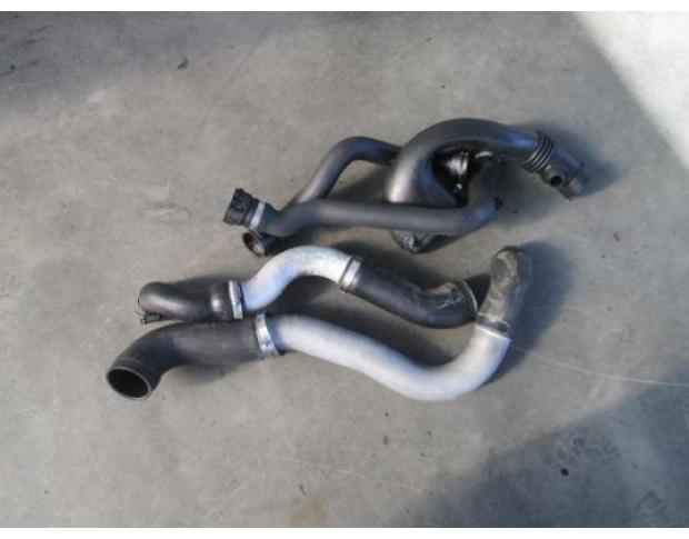 furtun intercoler bmw 520 2.0d e39