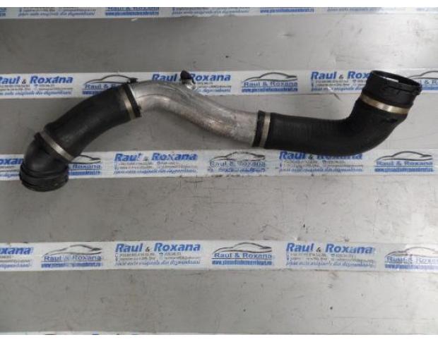 furtun intercoler bmw  530 e61 2.0d