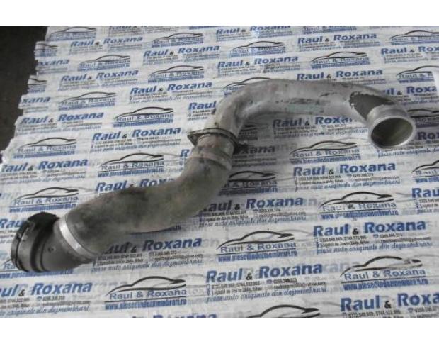 furtun intercoler bmw e60 2.5d 256d2