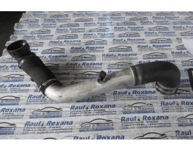 furtun intercoler bmw e60 2.5d 256d2