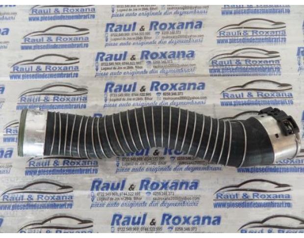 furtun intercoler bmw e90 2.0d