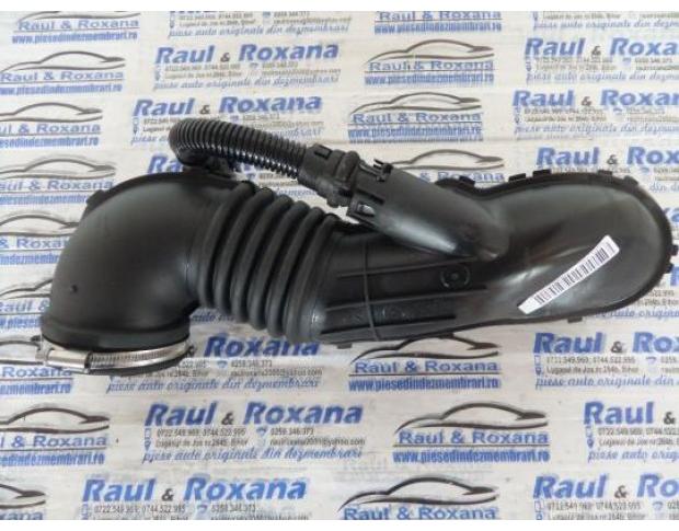 furtun intercoler bmw e90 2.0d