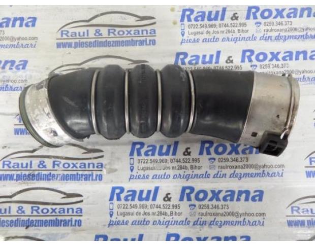 furtun intercoler bmw seria 1 2.0d 7797480-02