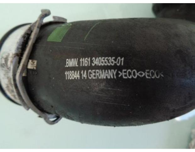 furtun intercoler bmw x3 2.0d 204d4 3405535-01