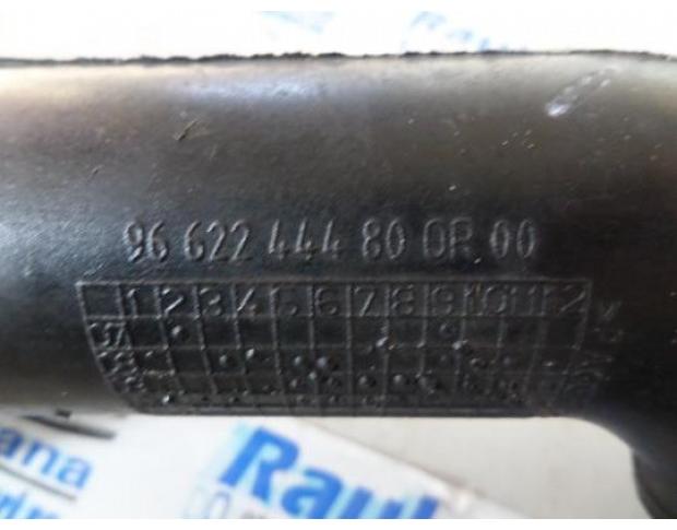 furtun intercoler citroen berlingo 1.6hdi 9662244480or