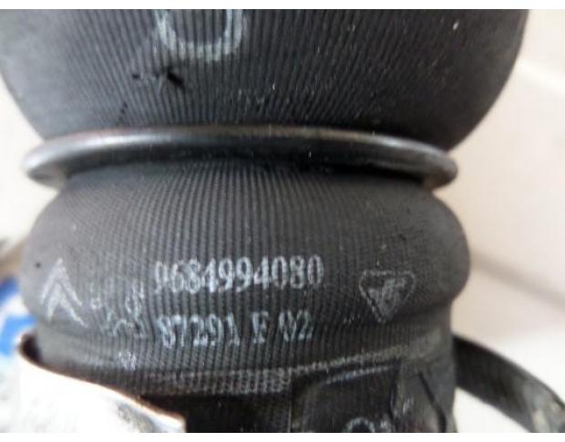 furtun intercoler citroen berlingo 1.6hdi 9684994080