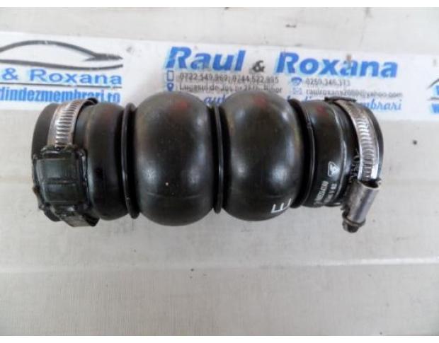 furtun intercoler citroen berlingo 1.6hdi cod 9685214180