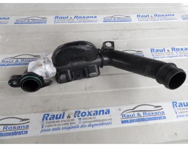 furtun intercoler citroen c4 1.6hdi 9653778480