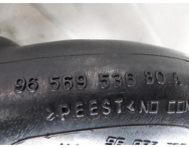 furtun intercoler citroen c4 1.6hdi 9656953680a