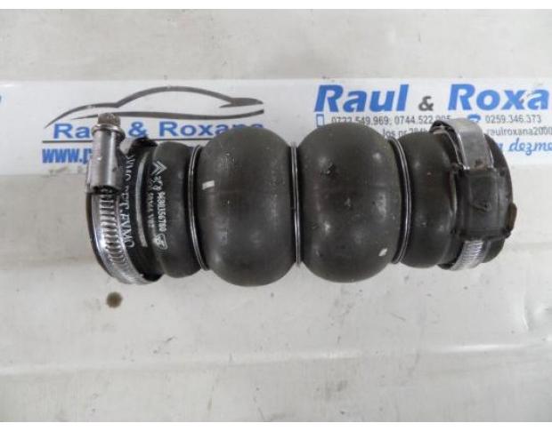 furtun intercoler citroen c4 1.6hdi 9680356780