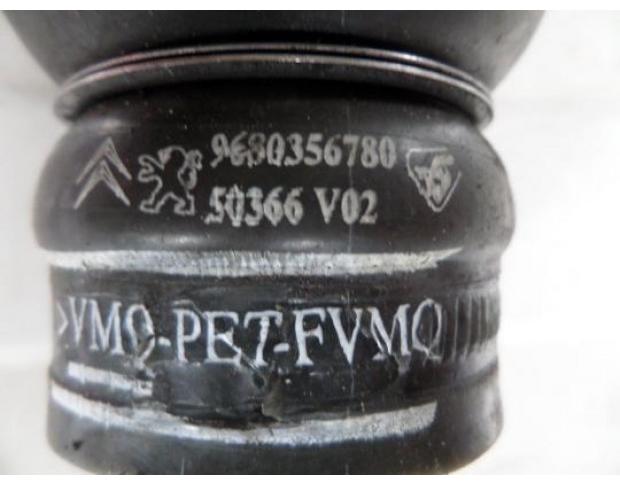 furtun intercoler citroen c4 1.6hdi 9680356780