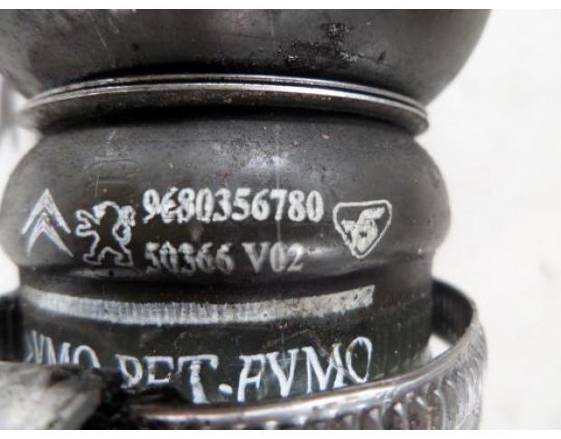 furtun intercoler citroen c4 1.6hdi 9680356780