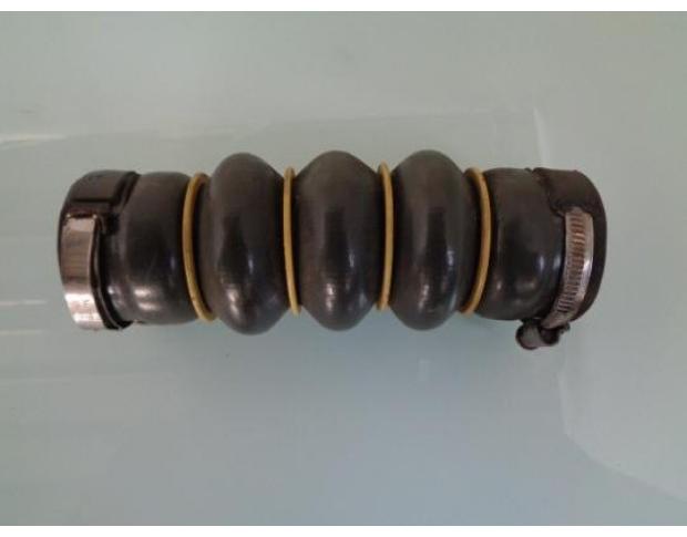 furtun intercoler citroen c4 1.6hdi 9h06 9683725580