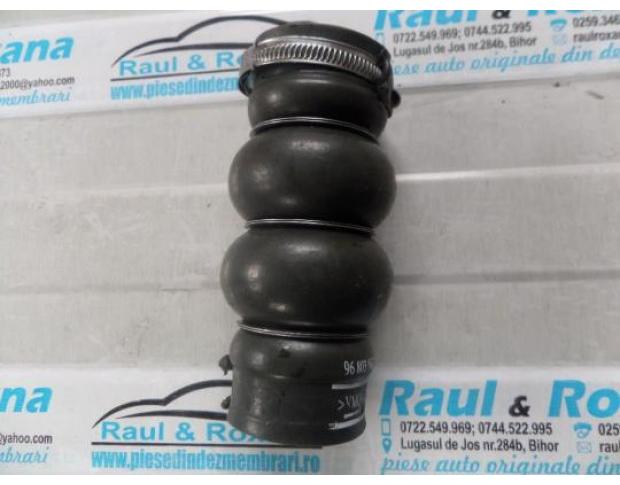 furtun intercoler citroen c4 picasso 1.6hdi