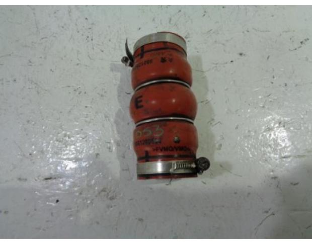 furtun intercoler citroen ds3 1.6hdi 9h06 9801280580