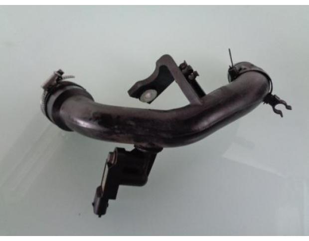 furtun intercoler cu senzor renault megane 2 1.5dci 8200168253