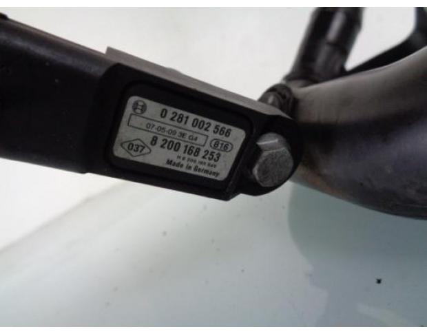 furtun intercoler cu senzor renault megane 2 1.5dci 8200168253