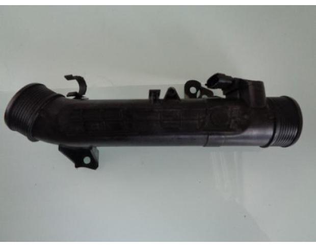 furtun intercoler cu senzor volvo s60 2.0d 31368609