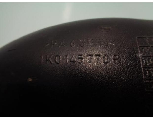 furtun intercoler cu senzor vw touran 1.4tsi 1k0145770r