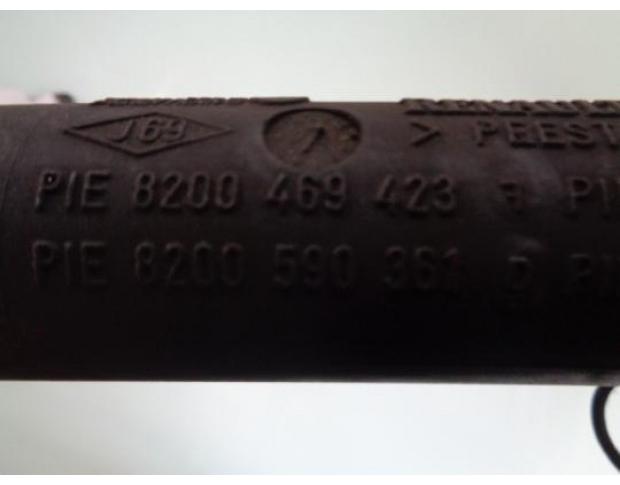 furtun intercoler dacia logan 1.5dci k9kk 8200590361d