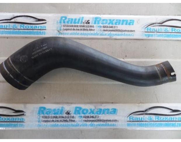 furtun intercoler fiat doblo 1.3multijet 00518002780e