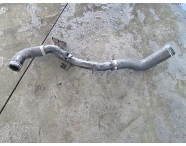 furtun intercoler fiat doblo 1.3multijet