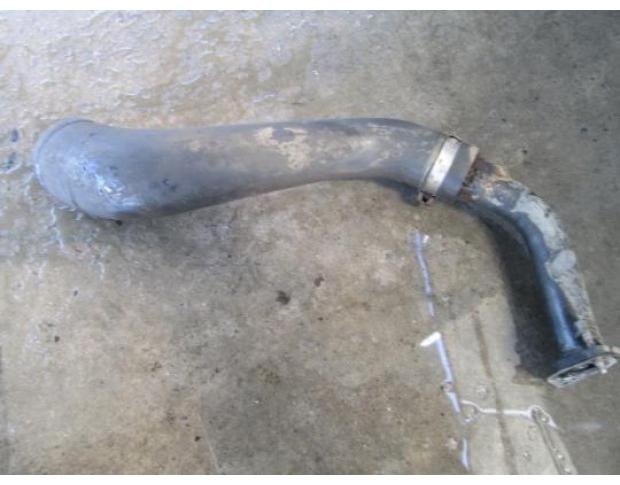 furtun intercoler fiat doblo 1.3multijet