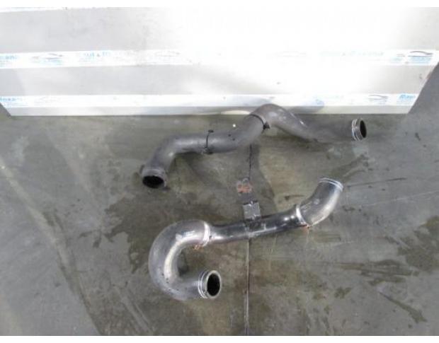 furtun intercoler fiat doblo 1.9jtd