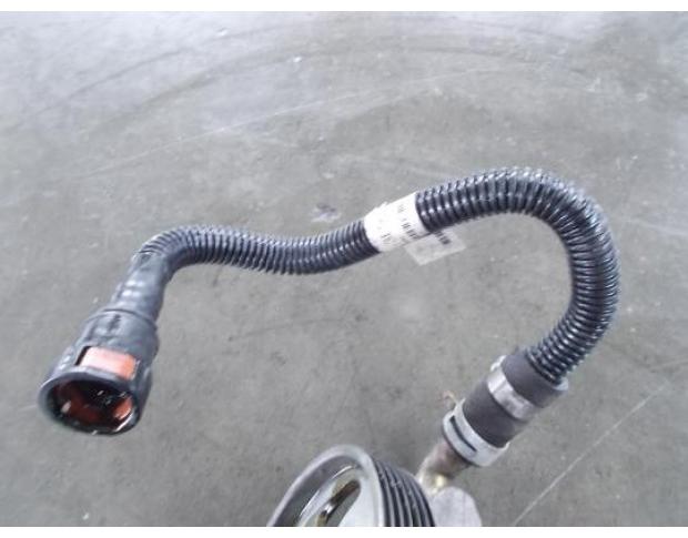 furtun intercoler ford fiesta 1.4tdci f6ja